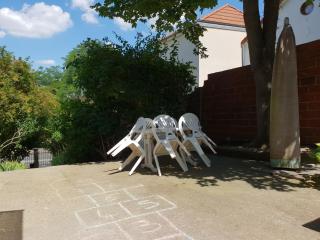 Maison à Issy les Moulineaux, proche de Paris - 5
