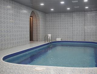 شقق البستان للشقق المخدومة - Al Hofuf - 0