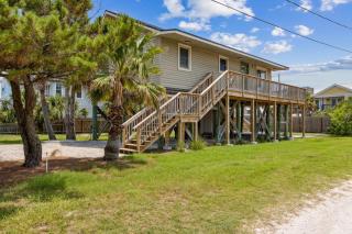 624 North Fletcher - Amelia Island - 9