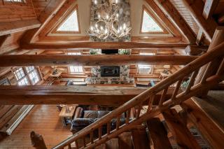 Island View Lodge - Eagle River - 8