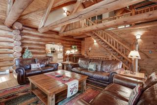 Island View Lodge - Eagle River - 7
