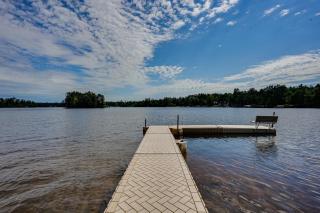 Island View Lodge - Eagle River - 5