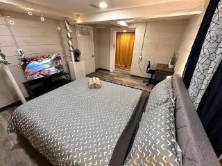 Serene Cityscape Sanctuary Close to Downtown Indianapolis - Unit #5 - Indianapolis - 1