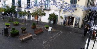 Ultra central Salerno vicino alla Stazione e il mare - 0