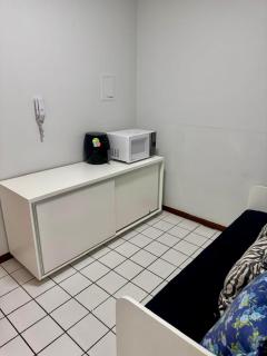 Flat em Brasília localizado na Asa Sul - Brasilia - 4