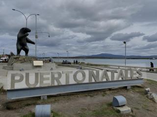 Casa Natales- Patagonia House - Puerto Natales - 1