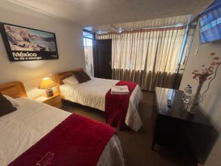 St. Gallen Haus - Quito - 3