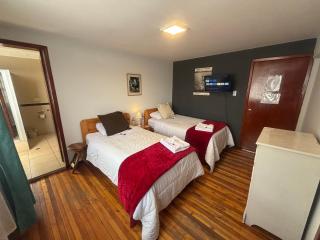 St. Gallen Haus - Quito - 4