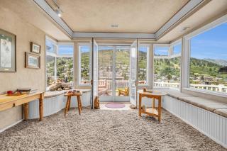 Old Town 3BR Home with Spectacular Views and Hot Tub - Park City - 0
