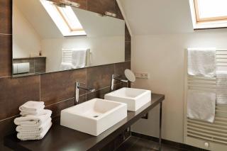 Grand Suite Engel und Co Ferienwohnungen Hello Holidays - Bad Zwischenahn - 7