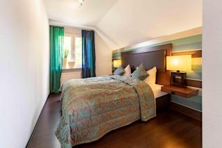 Grand Suite Engel und Co Ferienwohnungen Hello Holidays - Bad Zwischenahn - 8