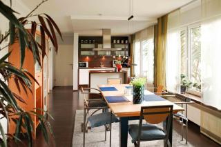Grand Suite Engel und Co Ferienwohnungen Hello Holidays - Bad Zwischenahn - 9