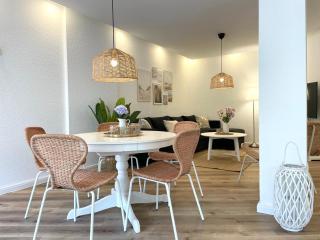 Haus Nordseebrandung FeWo 5 - Cuxhaven - 3