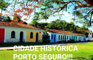 Linda Casa no coração do Centro Histórico - Porto Seguro - 8