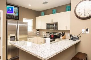 Beautiful 4-bedroom house near Disney - Kissimmee - 3