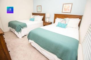 Beautiful 4-bedroom house near Disney - Kissimmee - 2
