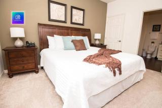 Beautiful 4-bedroom house near Disney - Kissimmee - 1