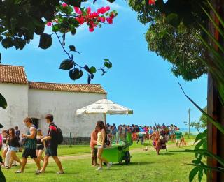 Linda Casa no coração do Centro Histórico - Porto Seguro - 7
