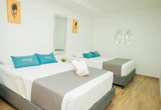 Casa Mel boutique - Cartagena de Indias - 7