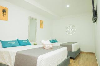 Casa Mel boutique - Cartagena de Indias - 5