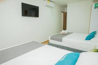 Casa Mel boutique - Cartagena de Indias - 3