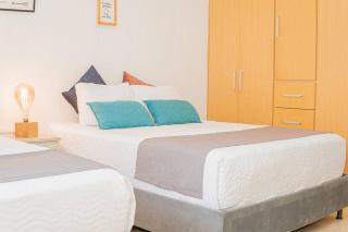 Casa Mel boutique - Cartagena de Indias - 1