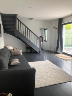 Maison de charme à Coutances - Coutances - 1