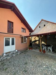 Casa Iulia - Eşelniţa - 1
