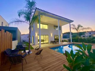 Villa la de luxe entre mer et montagne - Villetelle - 7
