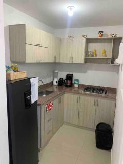 Siéntete como en casa - Valledupar - 5