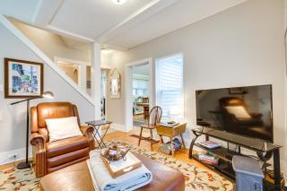 Centrally Located Retreat Near Chautauqua Lake - Bemus Point - 5