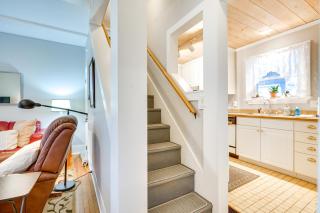 Prime Lakeside Village Location Apt with Kitchen! - 3