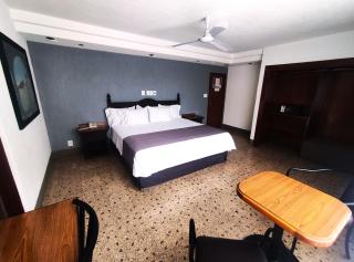 Hotel Habana - Cidade do México - 5