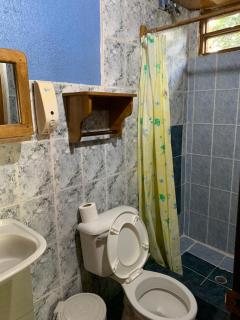 El Descanso - Mindo - 2