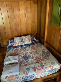 El Descanso - Mindo - 1