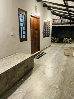 Pearl Inn Green Chalet - Trincomalee - 5