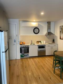Fingal 1BR Sleeps 5 Apartment 28, Golf ,Beach, Hot Springs - Fingal - 3