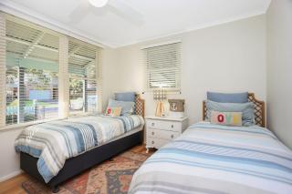 Bella Luca Pet Friendly Home - Hawks Nest - 4