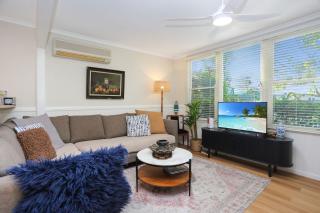 Bella Luca Pet Friendly Home - Hawks Nest - 6