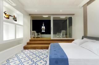 Casa Azul Cartagena - Alma hotels - Cartagena de Indias - 6