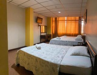 Hotel Andes Inn - Guayaquil - 7
