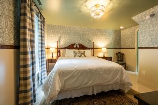Wilder House Berkshires - Sheffield - 6