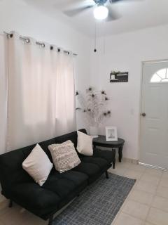 Departamento Centrico Cabo San Lucas - 1