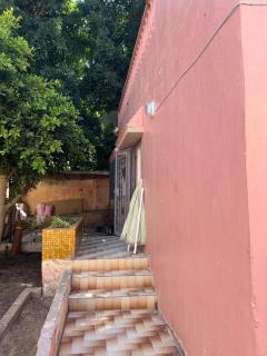 Une belle maison avec jardin au centre Moulay bousselham - Moulay Bousselham - 0