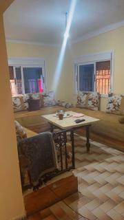 Une belle maison avec jardin au centre Moulay bousselham - Moulay Bousselham - 1