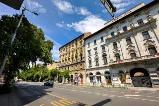 Vintage 2 bedroom apartment, Kai - Budapest - 4