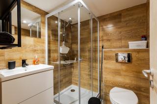 Vintage 2 bedroom apartment, Kai - Budapest - 3