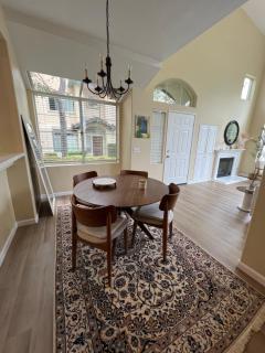 Luxury Private Master Suite With Mountain View - 5