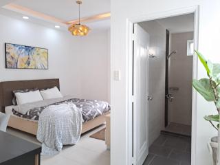 Peaceful Apartment at Hai Ba Trung street, District 3 - Ho Chi Minh - 9