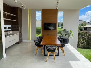 Casa luxo 10 pessoas Gravatá com jacuzzi - 3